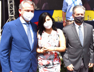 Sesión Solemne 2020